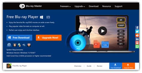 7 BEST Blu Ray Player Software For Windows PC Mac 2024