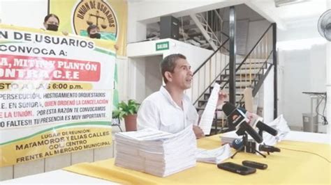 Subi La Luz Reportan Altos Cobros Por Cfe