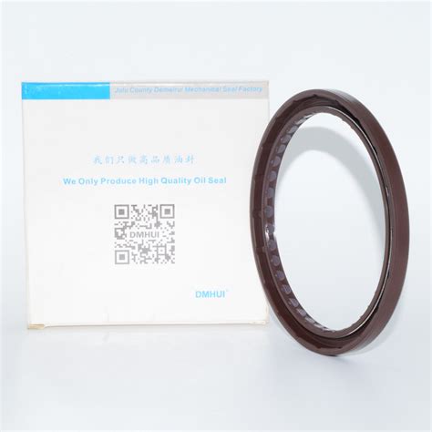 A F Pump Oil Seals With Fkm Material Size From Dmhui Factory China