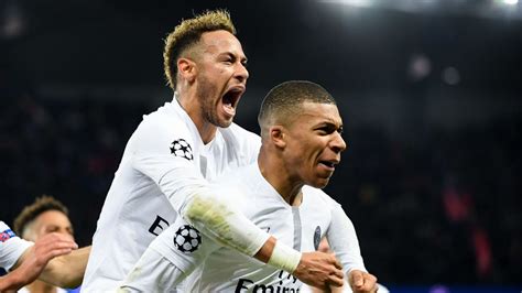 Mercato Psg Le Danger Zidane Permanent Avec Mbapp Et Neymar