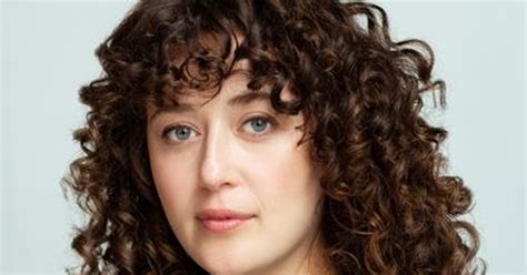 Rose Anne Déry Comédienne
