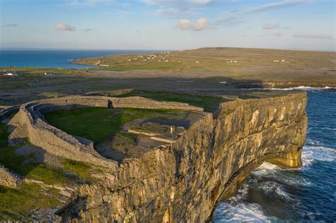 Inis Mor (Inishmore) Ferry | Doolin Ferry Co.