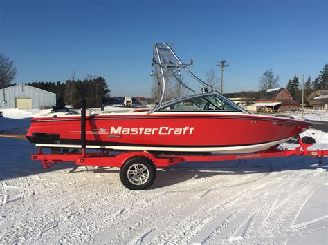 Mastercraft Prostar 214 Boats For Sale In United States