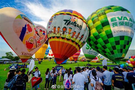 以前一直不太理解热气球光雕节是什么的