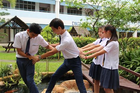 SSU Singapore School Uniforms: WGS Woodgrove Secondary School