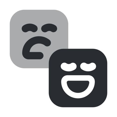 Smileys Symbol In Iconsax Vol2 Bulk