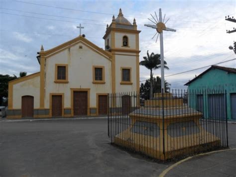 História Igreja Nossa Senhora da Luz