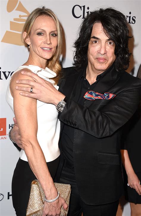 Exploring The Life Of Paul Stanley S Wife A Deep Dive Into Their