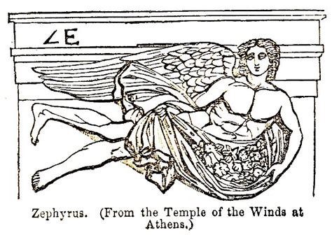 Zephyrus | Mythology Wiki | FANDOM powered by Wikia