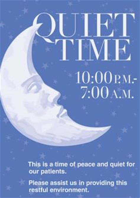 10 Quiet hours ideas | quiet, quiet time, hospital