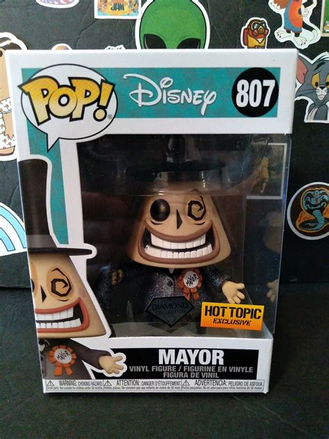 Best Hot Topic Exclusive Funko Pops Top Pop And Figures
