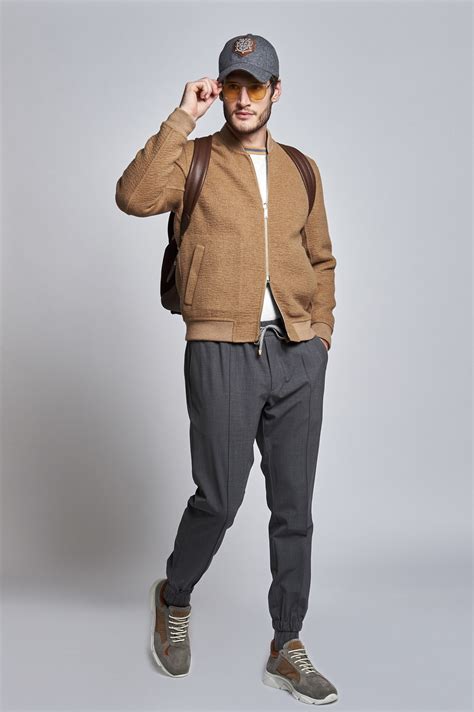 Eleventy Men's Fall 2020 [PHOTOS]