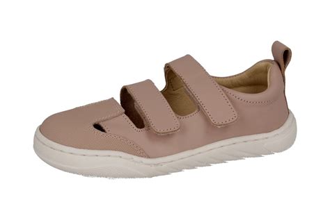 Andanines Mousse Nude Va De Pies