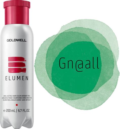 Goldwell Elumen 200ml - Gn@all | Goldwell Elumen | Barkers Hairdressing ...