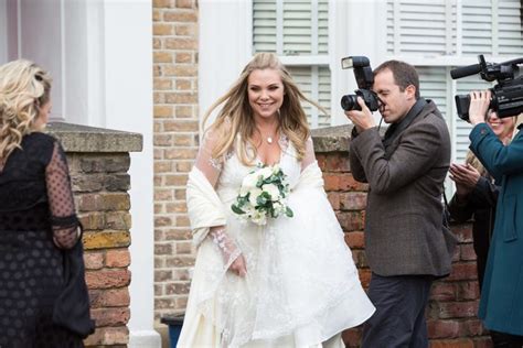 ‘eastenders Spoilers Ronnie Mitchell And Jack Branning Wedding