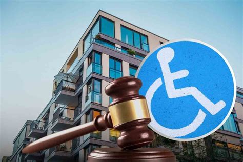 Il Disabile In Condominio Ha Questi Diritti E Gli Altri Non Possono