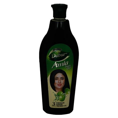 Dabur Amla Hair Oil 450 Ml Yme Twe