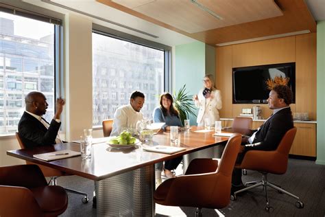 K Street - Washington, D.C. - Carr Workplaces