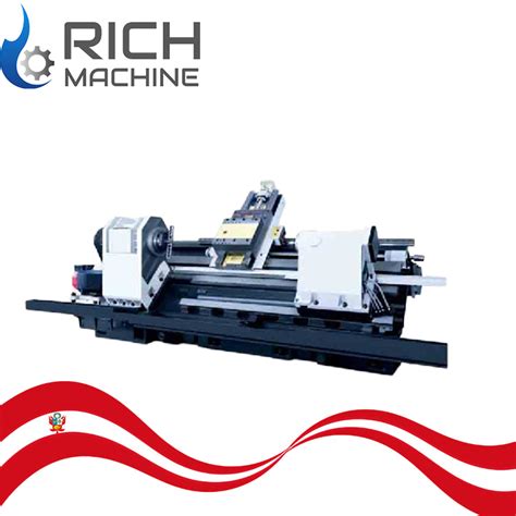 Slant Bed CNC Lathe Machine CNC 3 Axis Milling Machining Center Machine