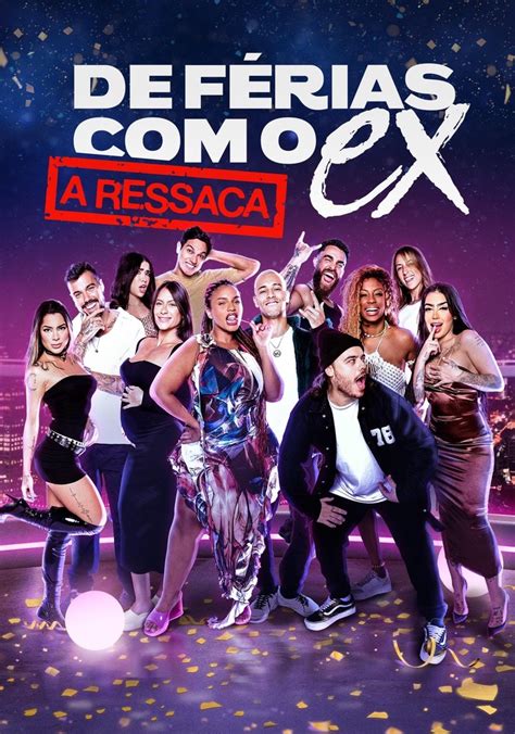 Assistir De F Rias O Ex A Ressaca S Ries Online