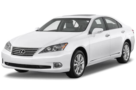 2011 Lexus Es350 Prices Reviews And Photos Motortrend