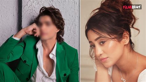 Khatron Ke Khiladi Shivangi Joshi Rumoured Boyfriend