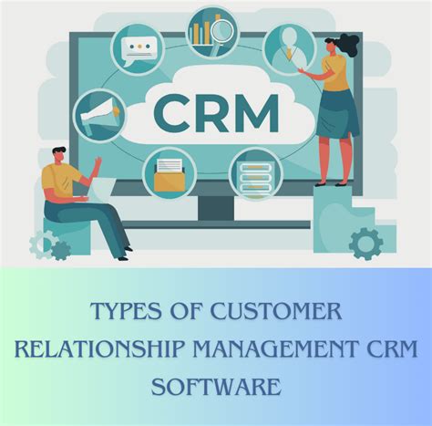 Factors To Choose The Right Crm Software The Best