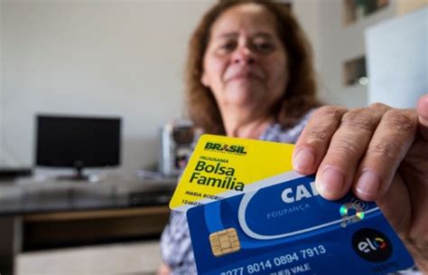 SAIU AGORA 27 02 CAIXA vai pagar Bolsa Família real digital