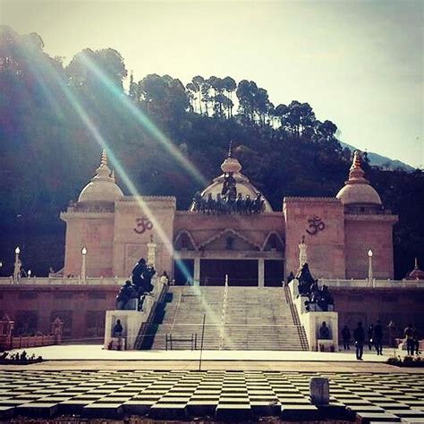 The Heritage Temple Solan Himachal Pradesh India Himachal Pradesh