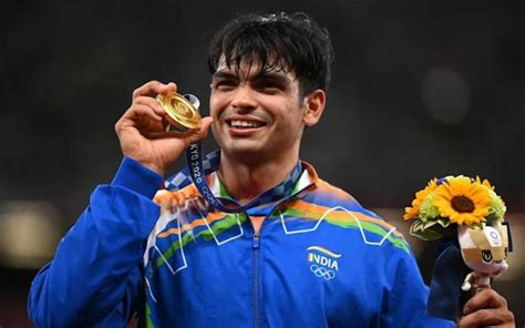 Most Expensive Things Owned By World Champion Neeraj Chopra