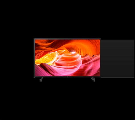 Sony KD-43X75K