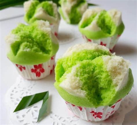 8 Resep Cara Membuat Kue Bolu Kukus Sederhana Anti Gagal INIRESEP