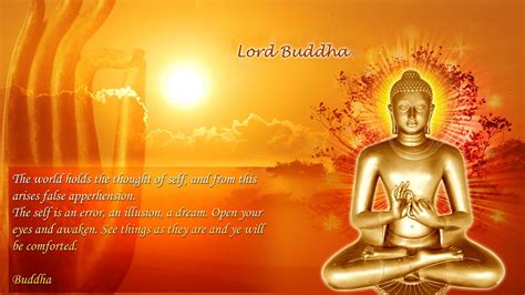 Buddha Quotes Wallpaper (77+ images)