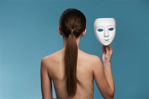 Naked Mask Pictures