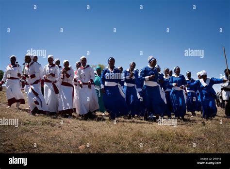 Sing Choral South Africa