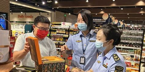 河北省廊坊市广阳区市场监督管理局开展中秋节前食品安全及价格监管专项检查 手机新浪网