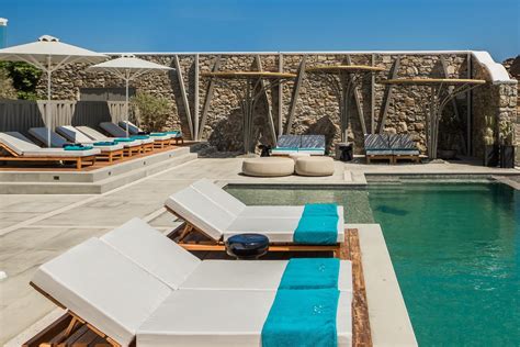 Lyo Boutique Hotel Mykonos Reserve Your Luxury Accommodation