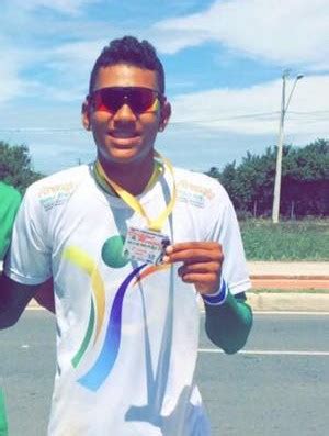 Breno Morais Fatura Primeiro Lugar Na Etapa Do Sergipano De Ciclismo