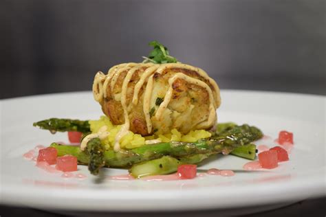 Jumbo Lump Crab Cake Recipes For Club Resort Chef