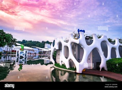Vivo City Vivo Singapore Roof Hi Res Stock Photography And Images Alamy