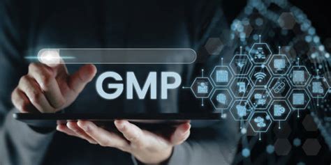 Get Approved GMP Certification In Rs 4 000 Online Call Us Now