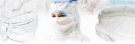 Cleanroom Face Masks | Disposable Garments