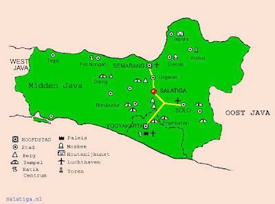 Gambar Peta Jawa Tengah (Jateng) | GAMBAR PETA INDONESIA DUNIA|TEMATIK ...