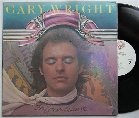 Gary Wright Dream Weaver Records, Vinyl and CDs - Hard to Find and Out-of-Print