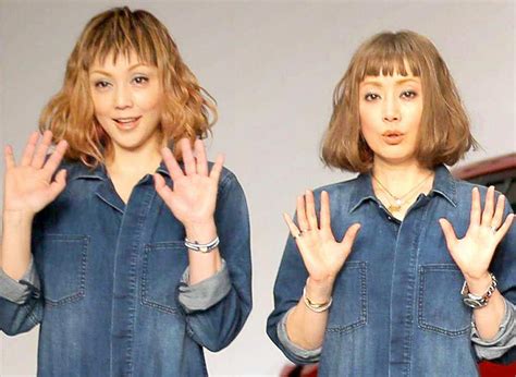 Puffy・大貫亜美、46歳を迎えた吉村由美との最新2ショットが「可愛すぎる」「永遠の13歳」 スポーツ報知