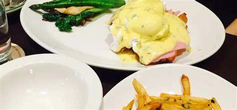 The 12 Best Eggs Benedict In Toronto Enjoylivingcanada