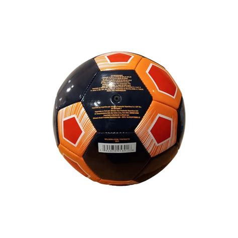 Pelota Futbol N Wilson Pentagon Pro Depor