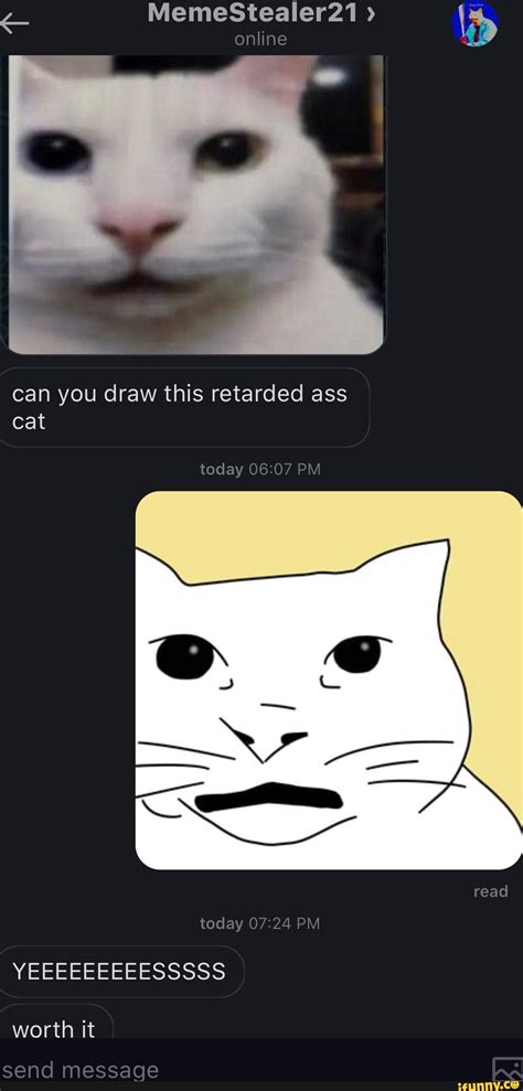 Retarded Ass