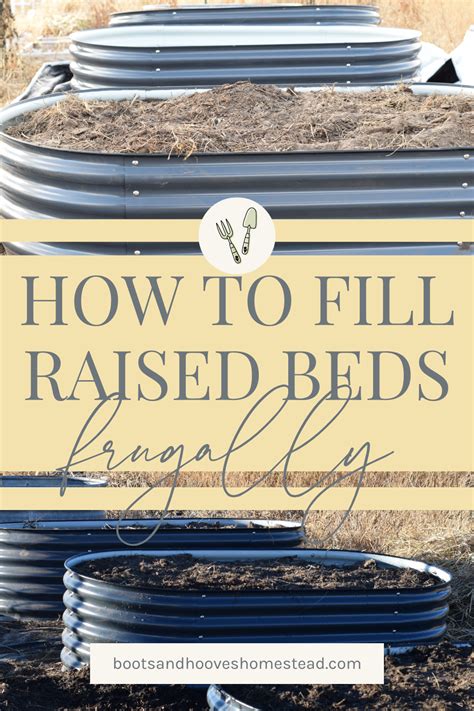 Gardening In Raised Beds Is A Great Way To Maximize A Small Space But