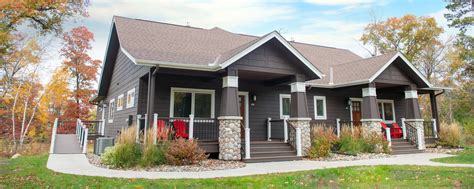 Minnesota Cottages Grand View Lodge
